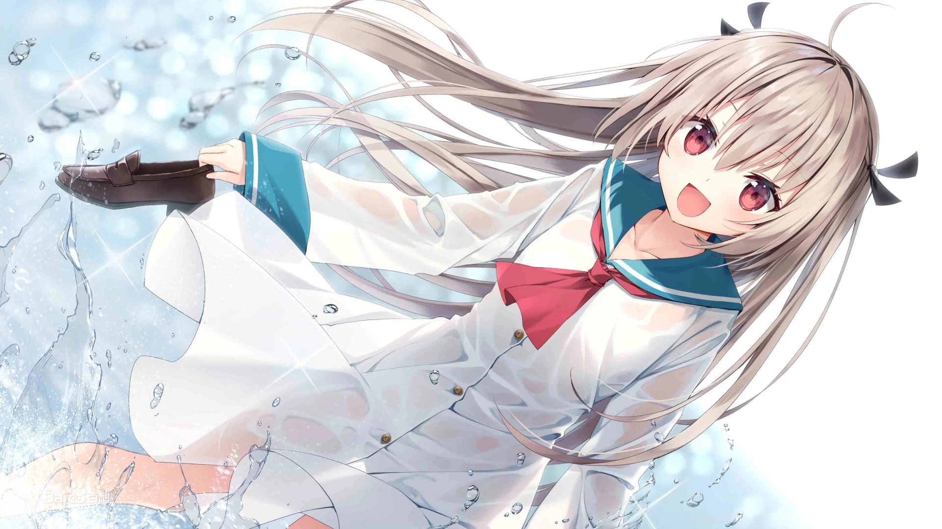 【pc游戏】ATRI -My Dear Moments-【汉化版】【115盘】【阿里云盘】 | 单机汉