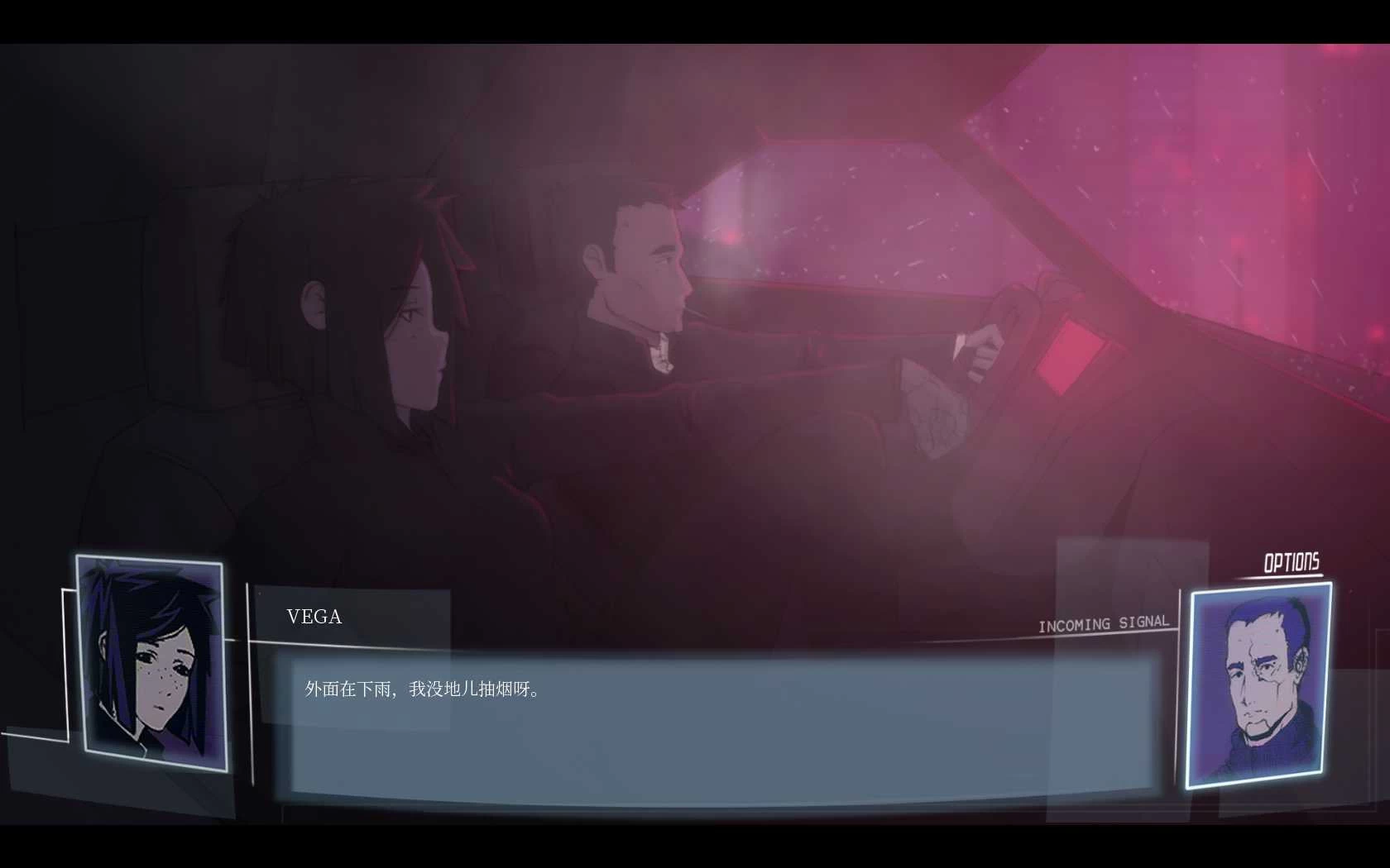 【Top Hat Studios Inc】 协同效应 汉化版 | 单机汉