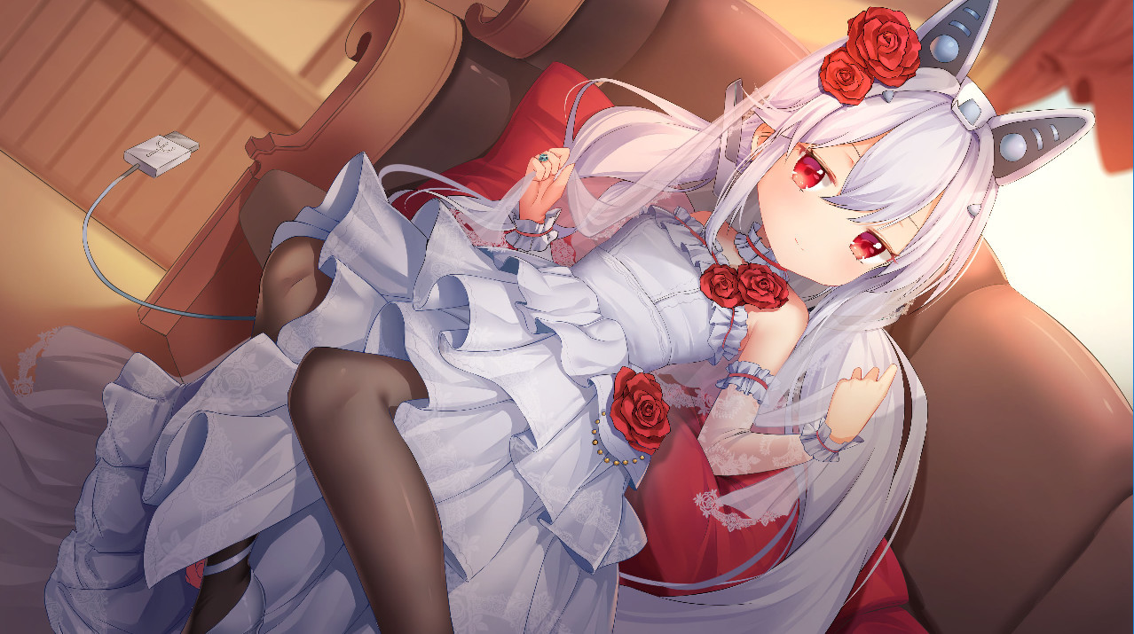 【PC游戏】終端少女 【1.7G】 | 单机汉