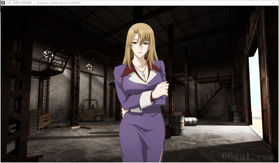 幻灵地狱 重置版