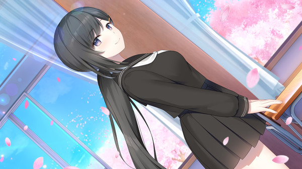 【ADV】Dreamin’ Her -我梦见了她。- 已汉化 | 单机汉