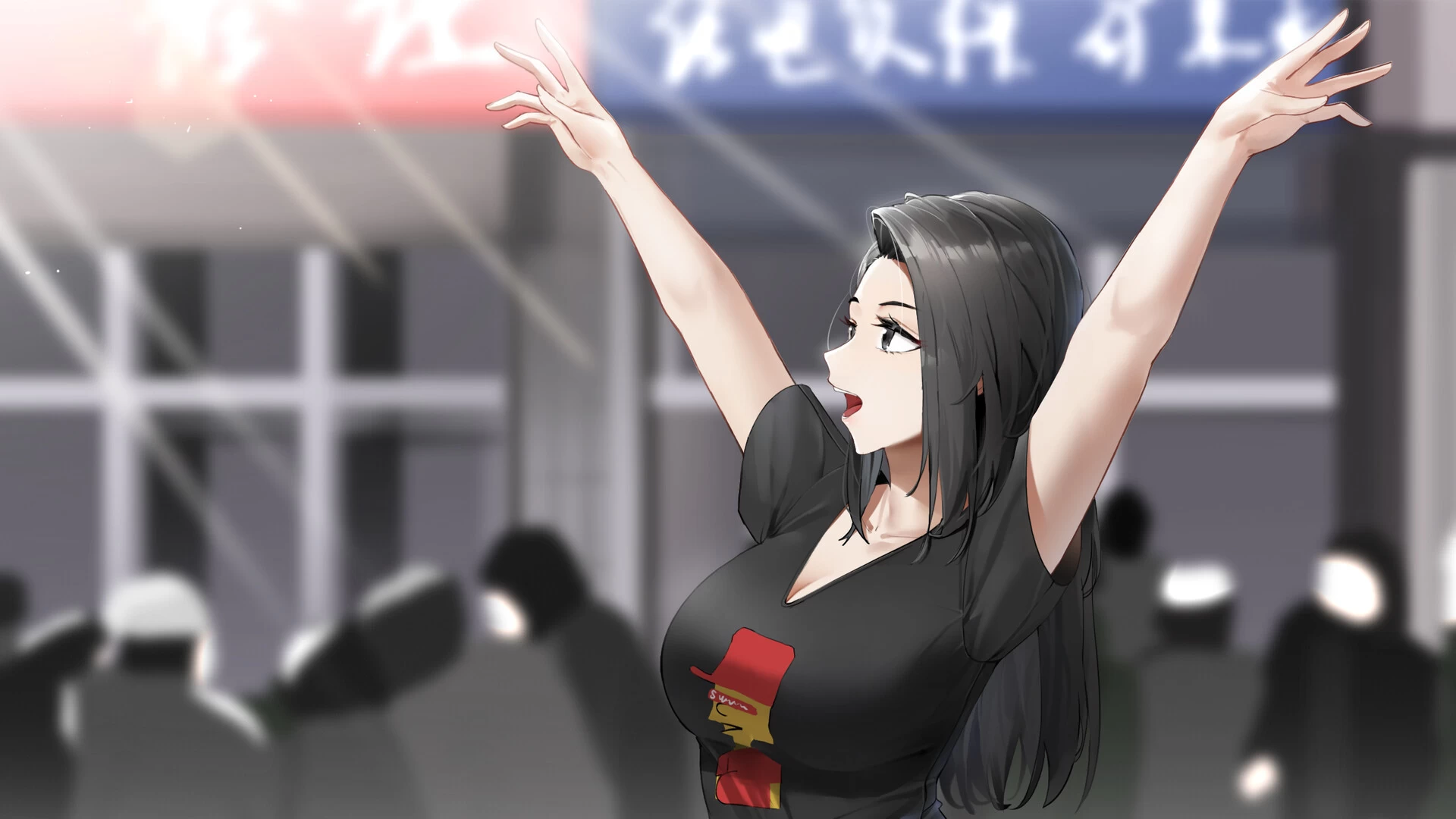 【PC/ADV/全动态】东北之夏-团长你就是歌姬吧 官方中文版【2.02G】 | 单机汉