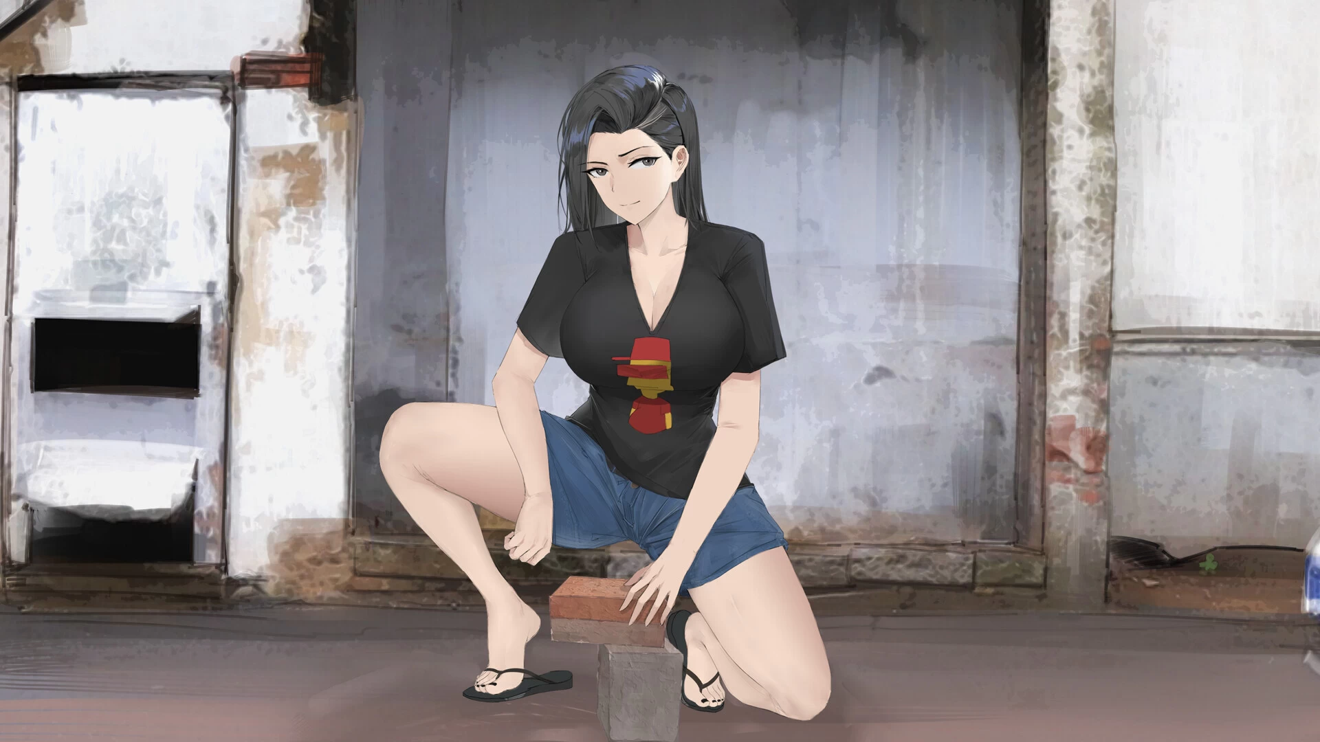 【PC/ADV/全动态】东北之夏-团长你就是歌姬吧 官方中文版【2.02G】 | 单机汉