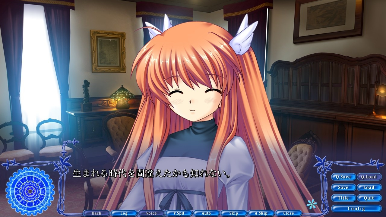 【PC/中文/ADV】#Rewrite_Cradles·Tale #Rewrite特典后日谈【529M】 | 单机汉