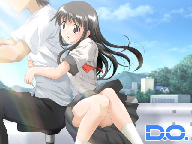 【PC/中文ADV】加奈…欢迎回来!!【875】 | 单机汉