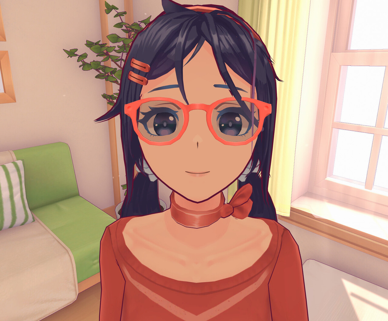 【PC】MISide | 单机汉