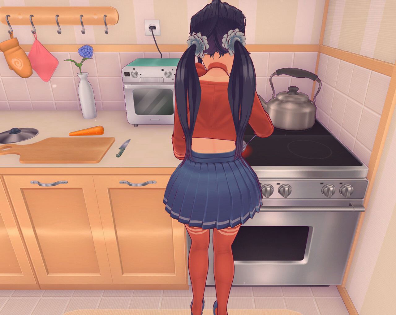 【PC】MISide | 单机汉