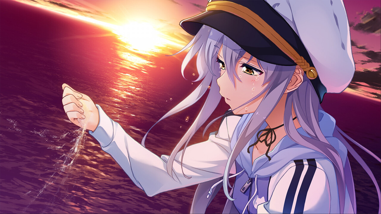 【PC/ADV/官中】ISLAND相关资源整合【4.05GB】 | 单机汉