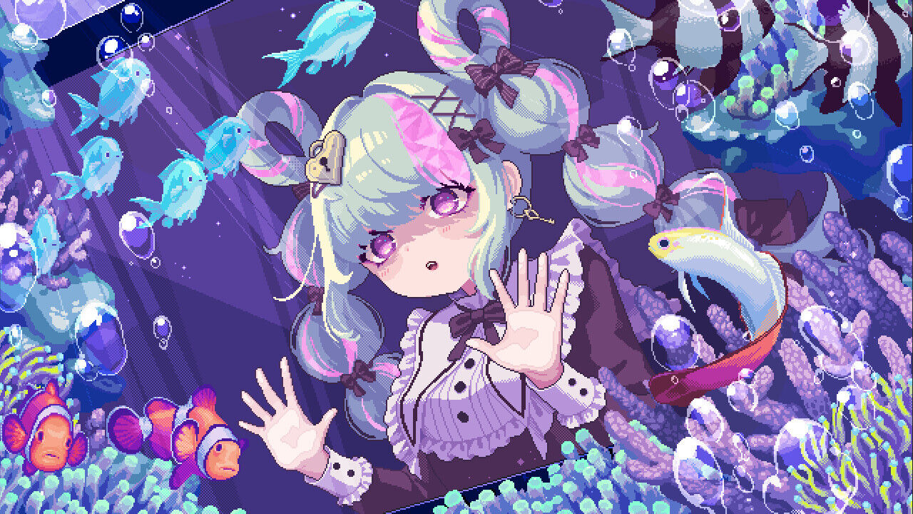 【PC】水烟水雾【Hookah Haze】免安装中文版 | 单机汉