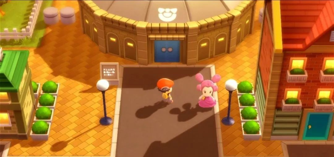 【手游/PC双端】《精灵宝可梦：晶灿钻石&明亮珍珠》整合版合集 | 单机汉