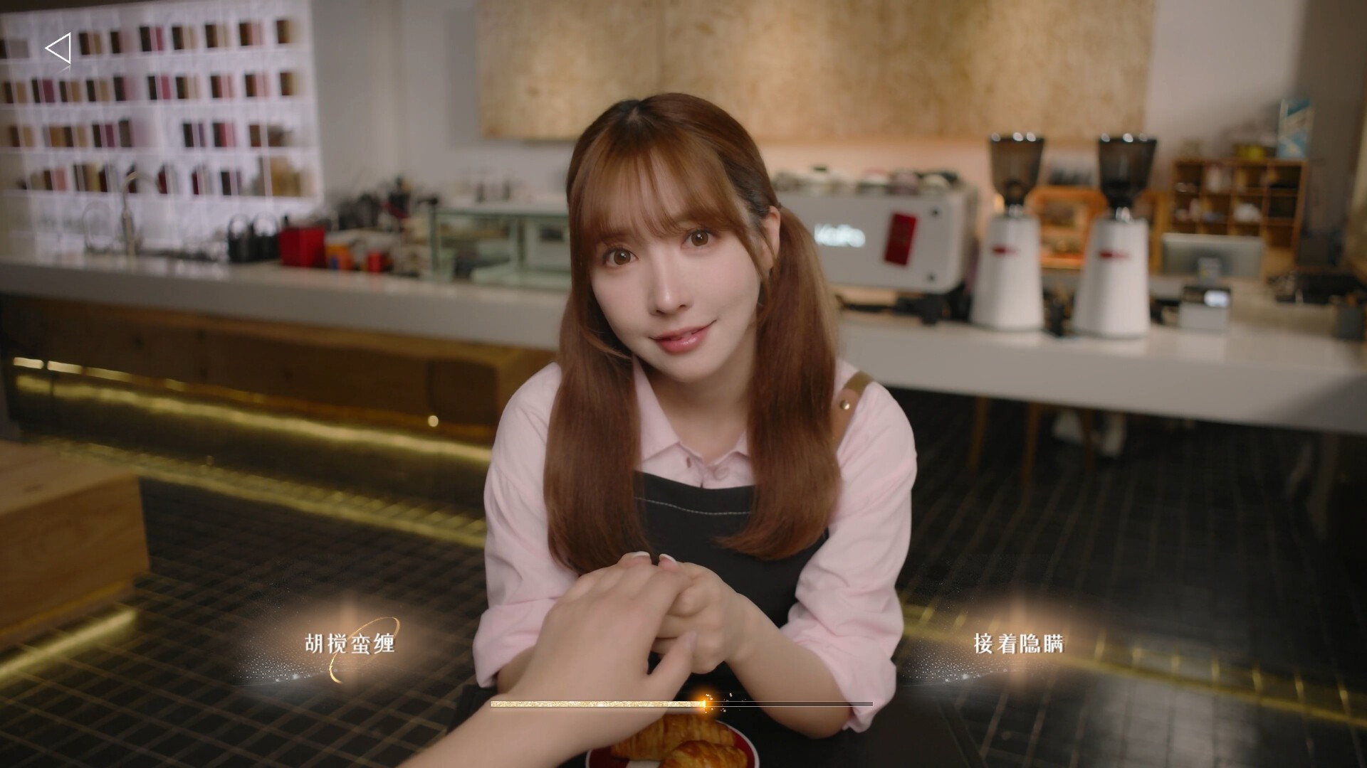 【端游推荐】《我为情狂》中文完整版 | 单机汉