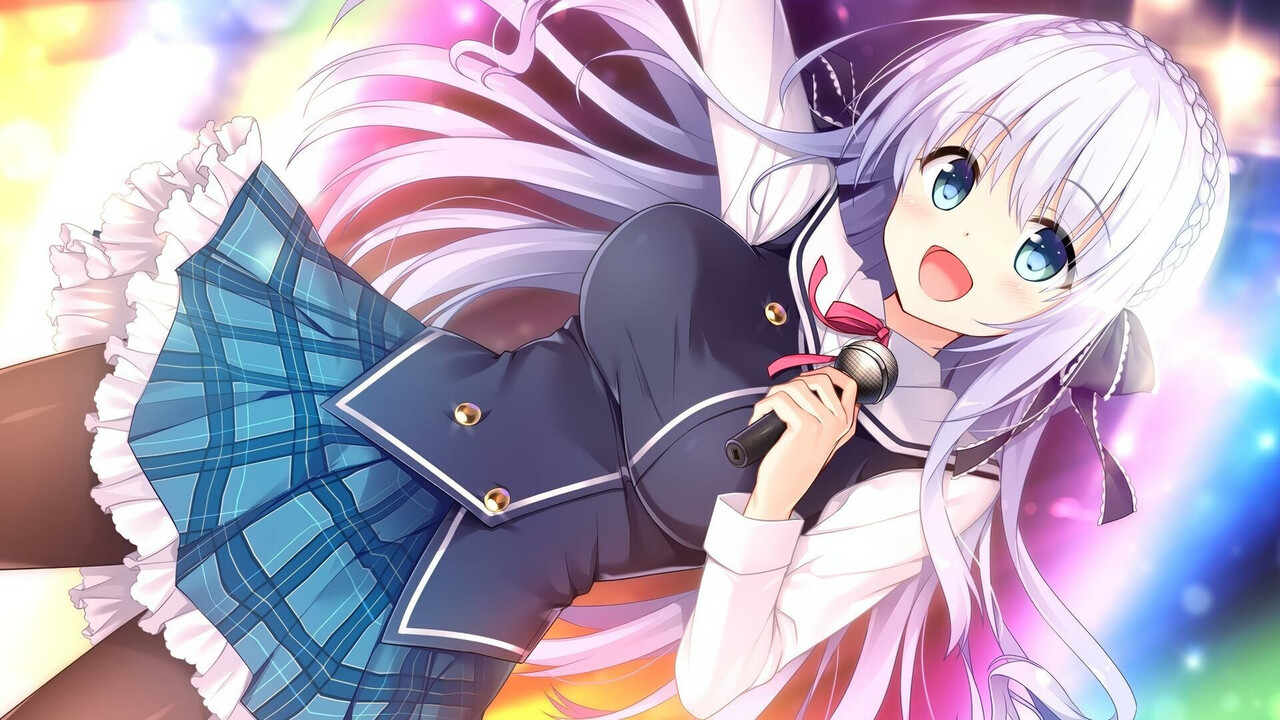 【端游推荐】《你的眼眸命中我心头》最新 中文完整版 | 单机汉