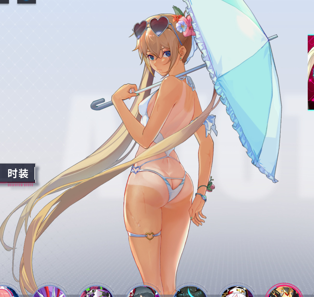 【PC】【赛博甜心】|官方中文|全DLC|解压即玩| | 单机汉