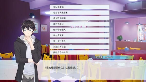 职场浮生记 | 官方中文 | Build.16046226 – 多彩岁月 – 追梦时光 【度盘】 | 单机汉