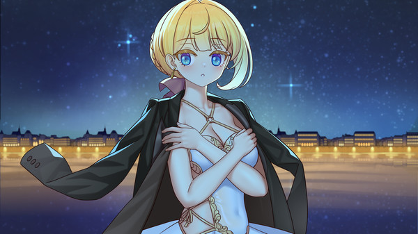 【PC】【花都之恋】官方中文 解压即玩 | 单机汉