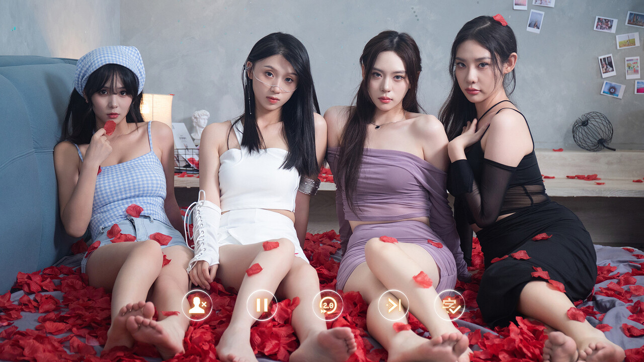 【PC】【我靠双修拯救世界】 官方中文 解压即玩 | 单机汉