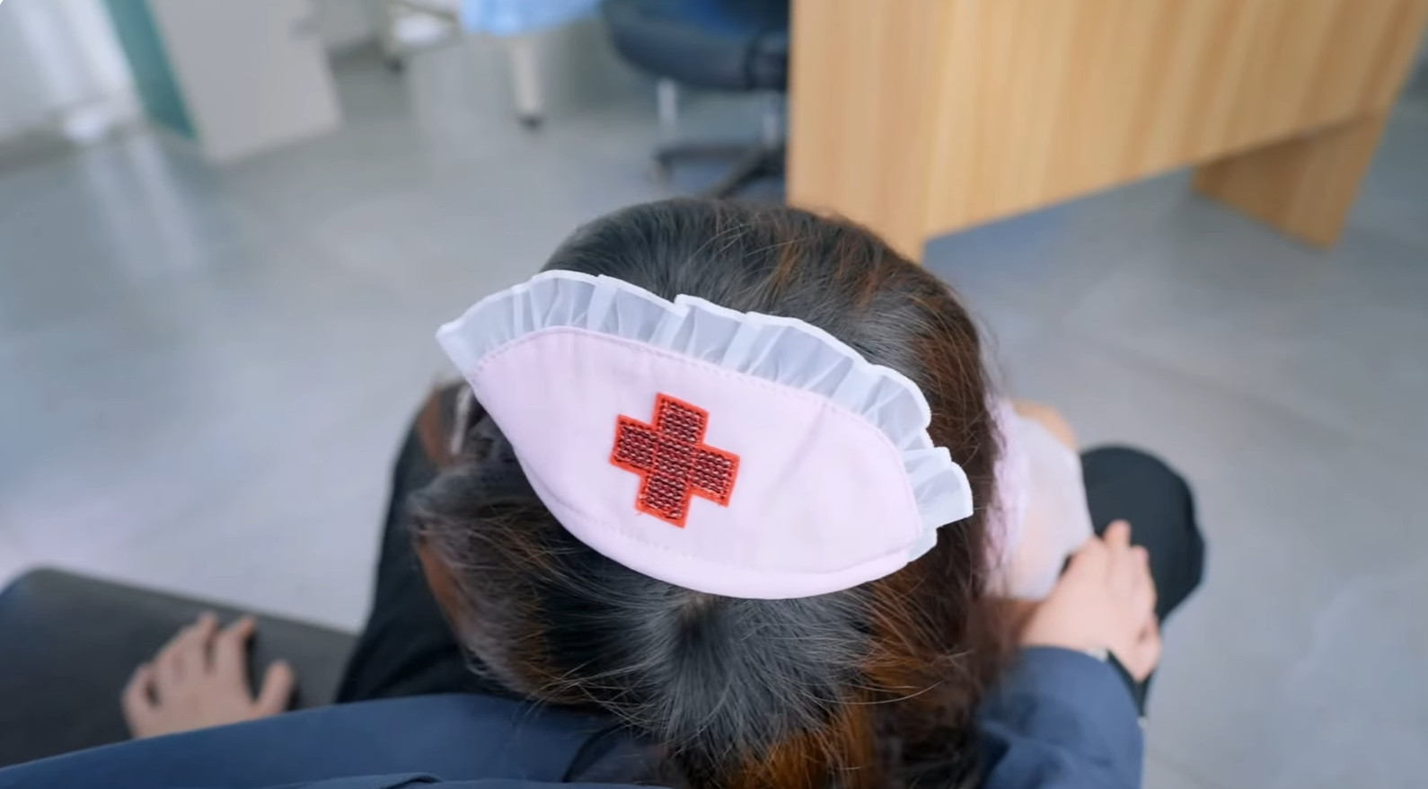 【PC】【迷情医院】官方中文 解压即玩 | 单机汉