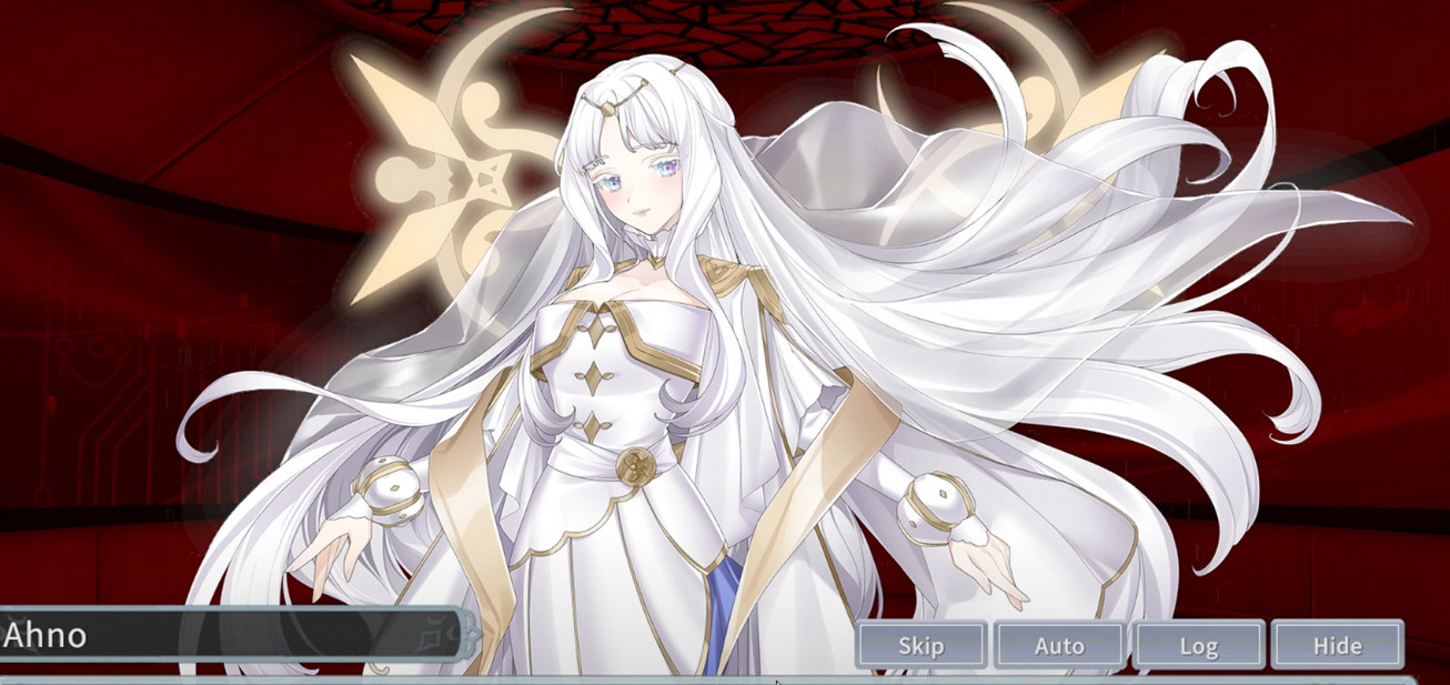 【PC】【倒转方舟 Project AHNOs Ark】 官方中文 解压即玩 | 单机汉