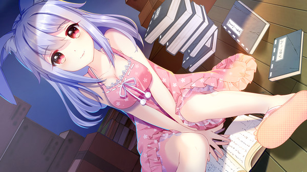 【pc】茸茸便利店【Fluffy Store】免安装中文版 | 单机汉