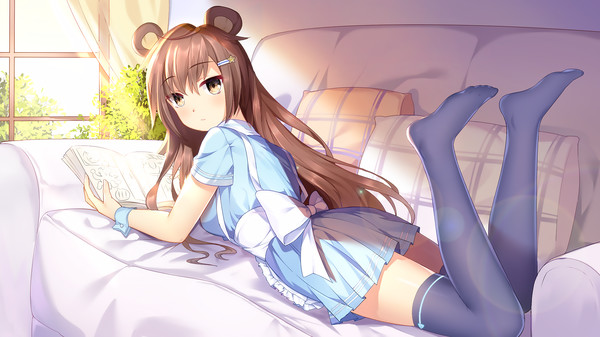 【pc】茸茸便利店【Fluffy Store】免安装中文版 | 单机汉