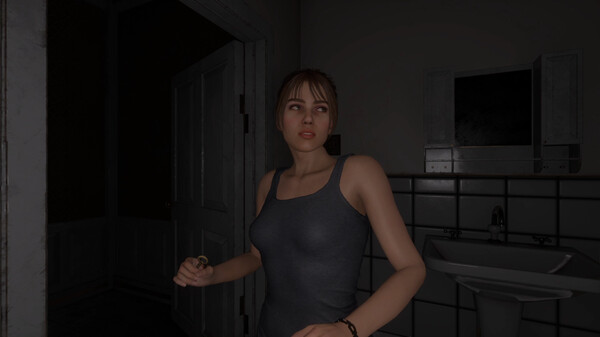 【pc】塞琳娜的不眠夜 Build.15982995【Selene’s Unbearable Night】免安装中文版 | 单机汉