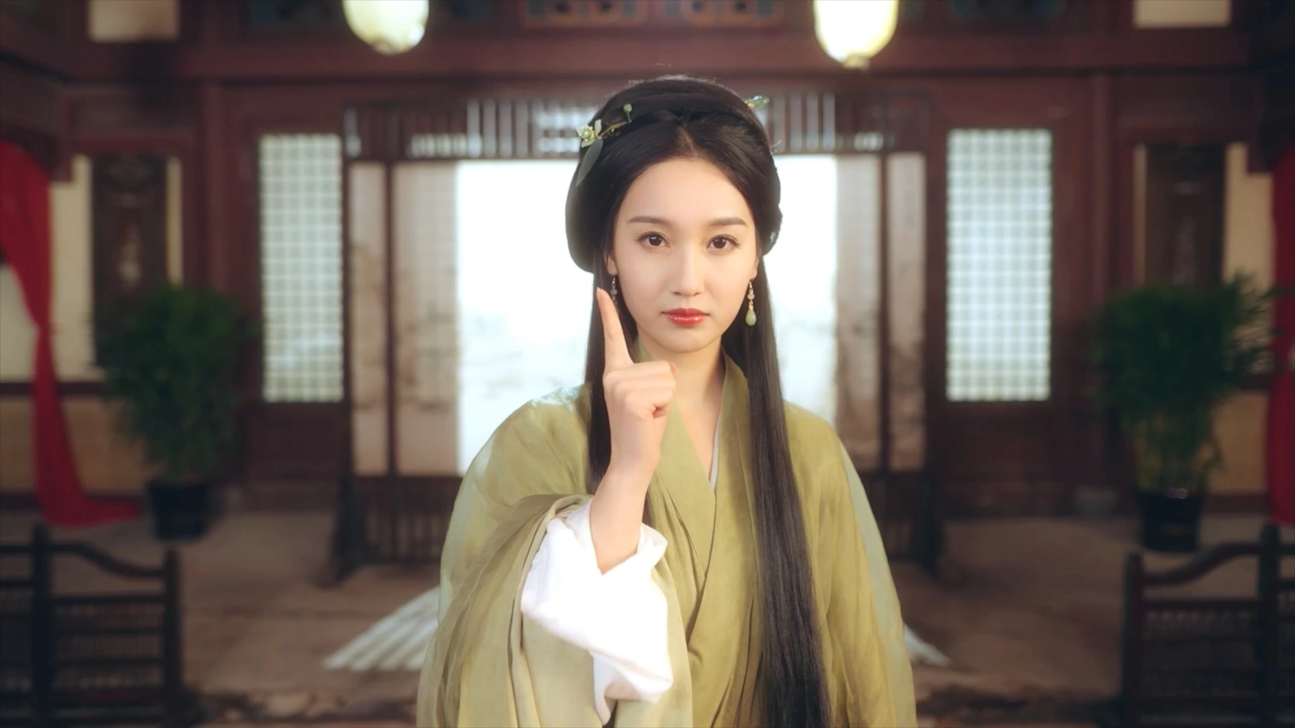 【PC】【重生!我在古代遇佳人】 官方中文 解压即玩 | 单机汉