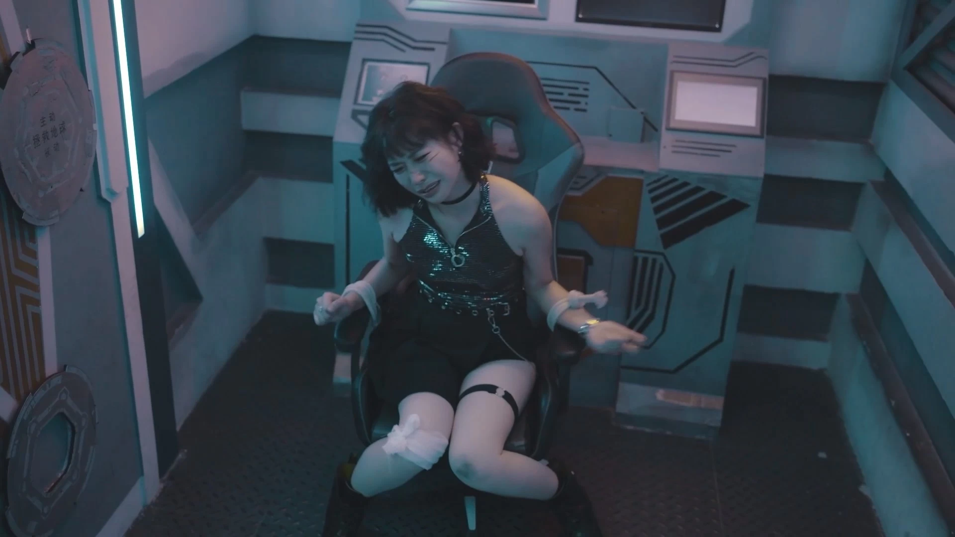 【PC】【自豪 美女全攻略】官方中文 解压即玩 | 单机汉