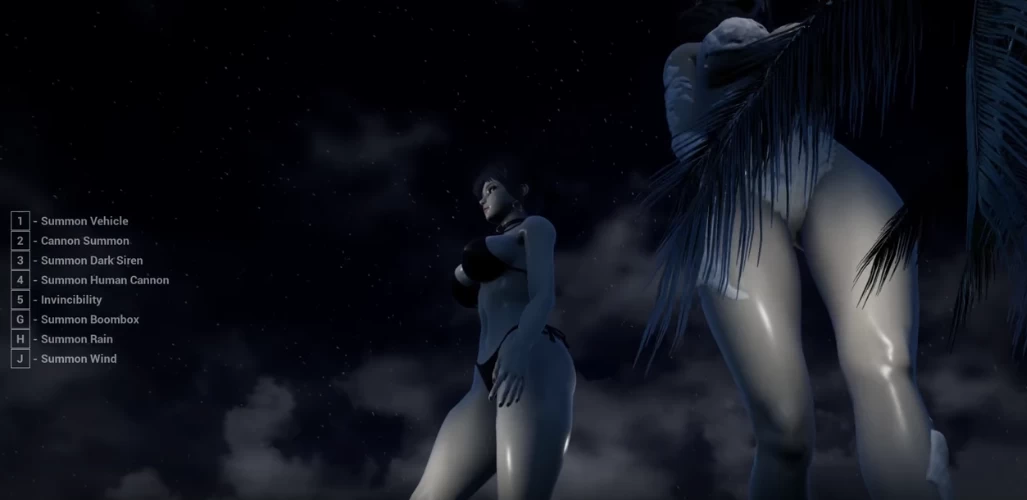 【PC】【黑暗海妖 Dark Siren】Build.11548999 官方中文 解压即玩 | 单机汉