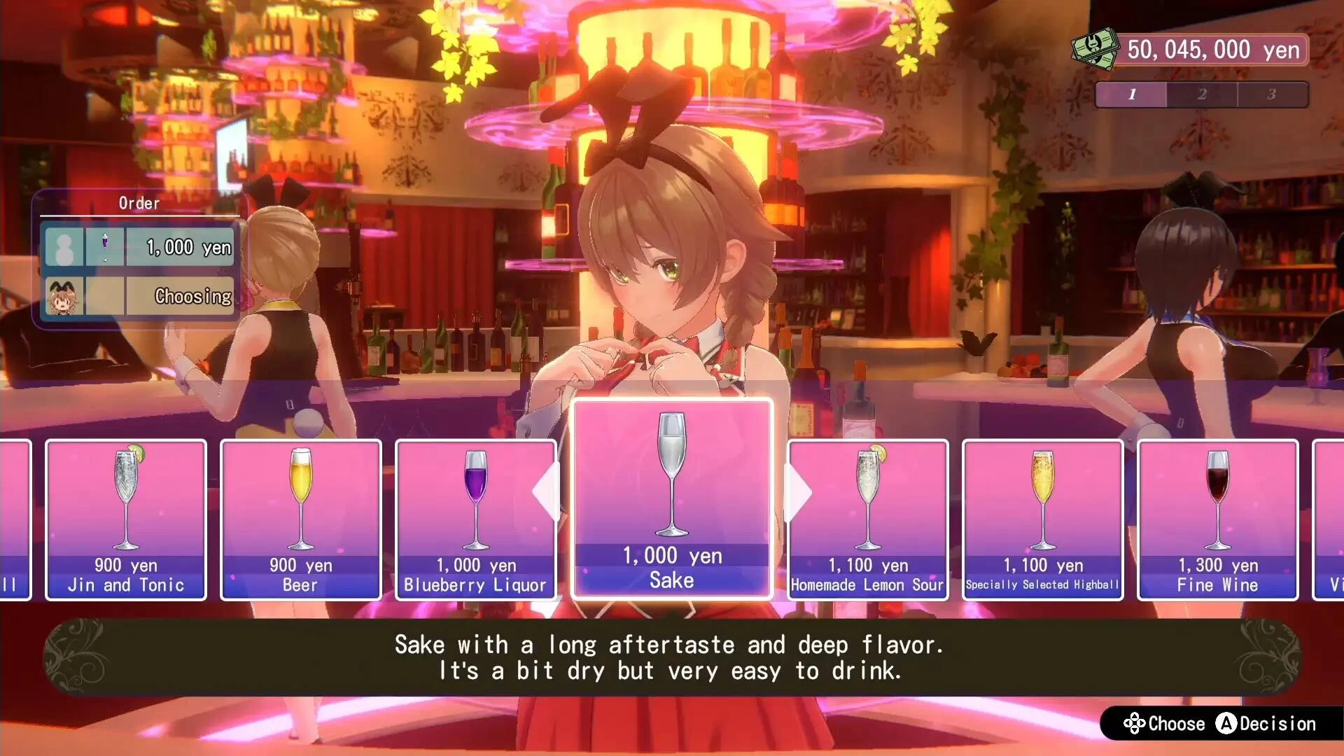 【SLG/官中/PC】兔兔秘密花园 Ver1.04 BUNNY GARDEN官方中文版【1.6G】 | 单机汉