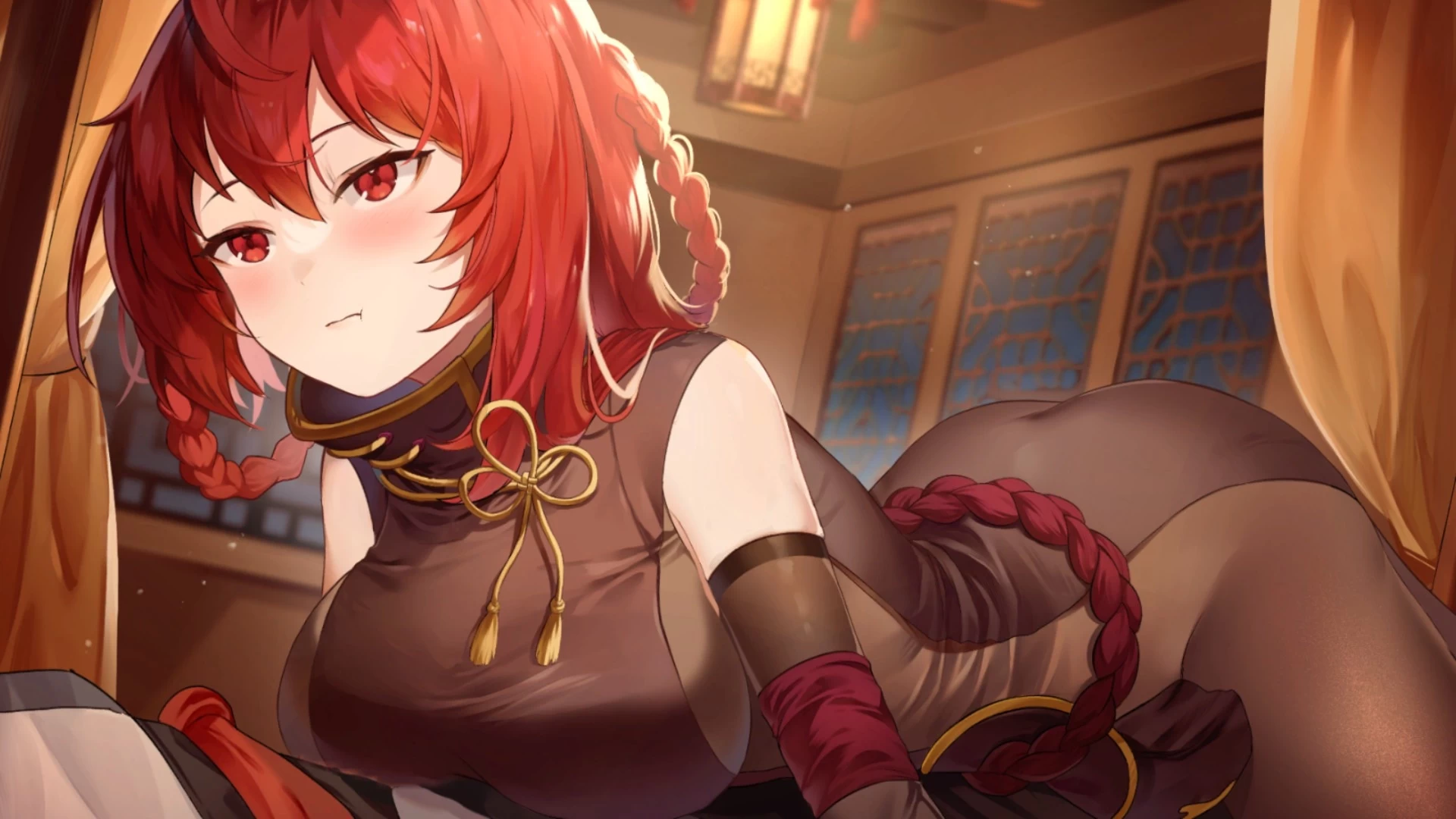 【PC】【剑侠.风尘恋曲】 V1.2.0 官方中文 解压即玩 | 单机汉