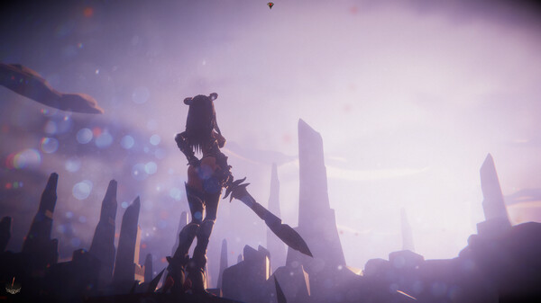 【pc】魔女之枪 全DLC【Succubus With Guns】免安装中文版 | 单机汉