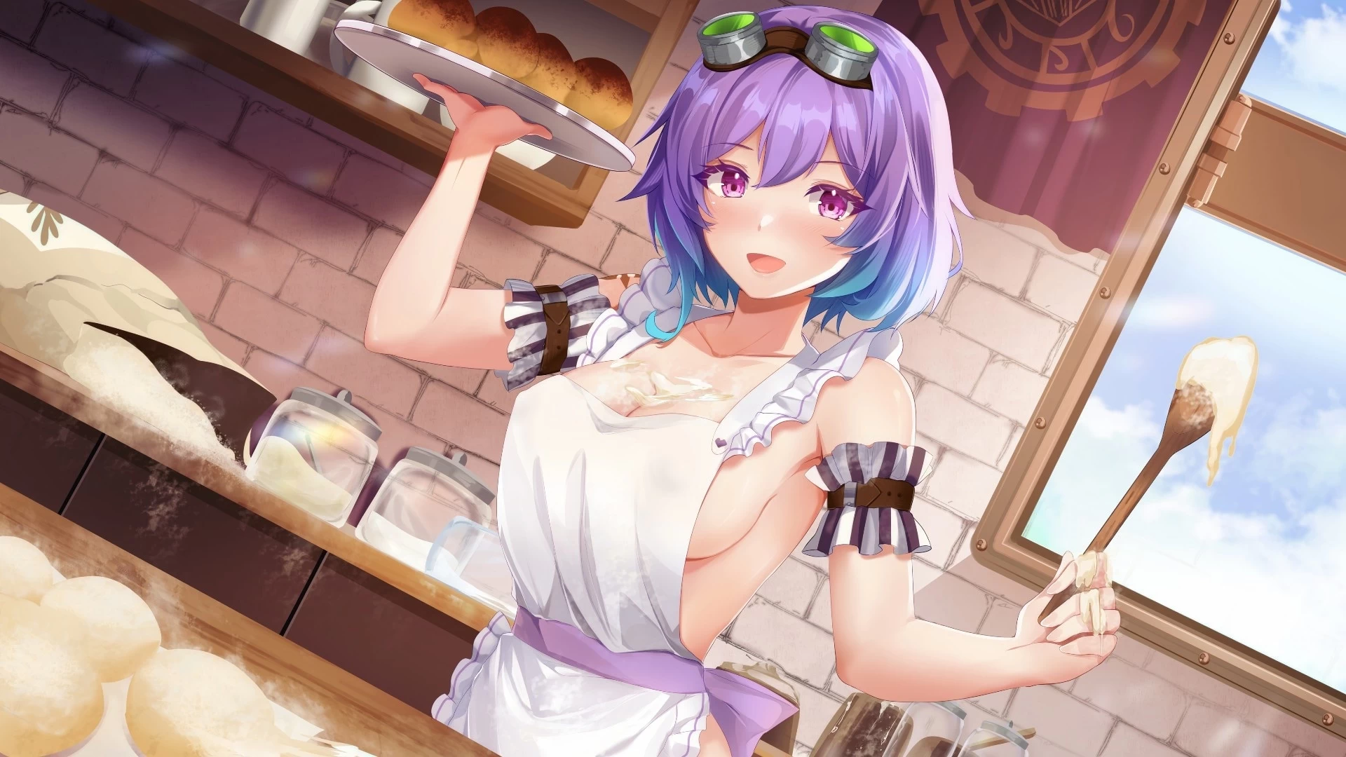 【PC】【神风少女战机】官方中文 解压即玩 | 单机汉