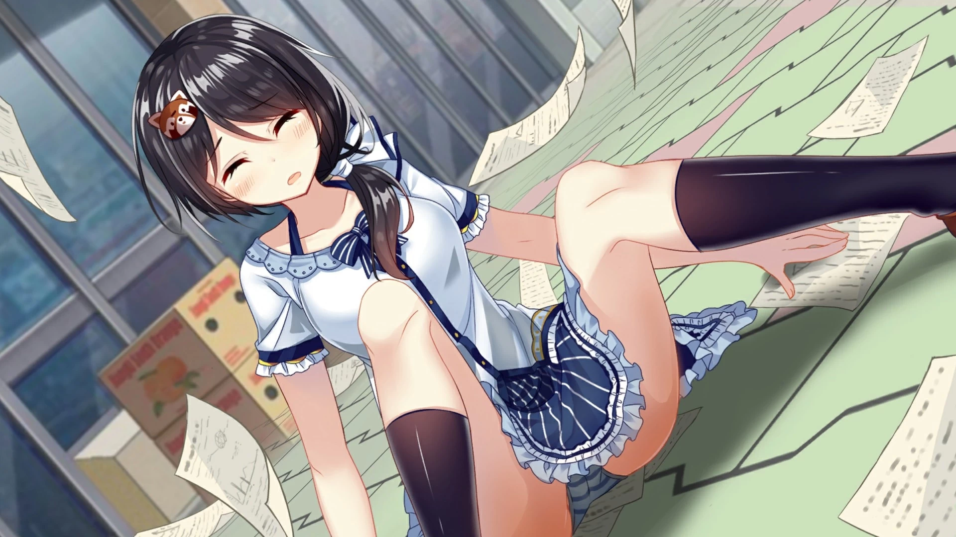 【PC】【旧手表 – Old Watch】官方中文 解压即玩 | 单机汉