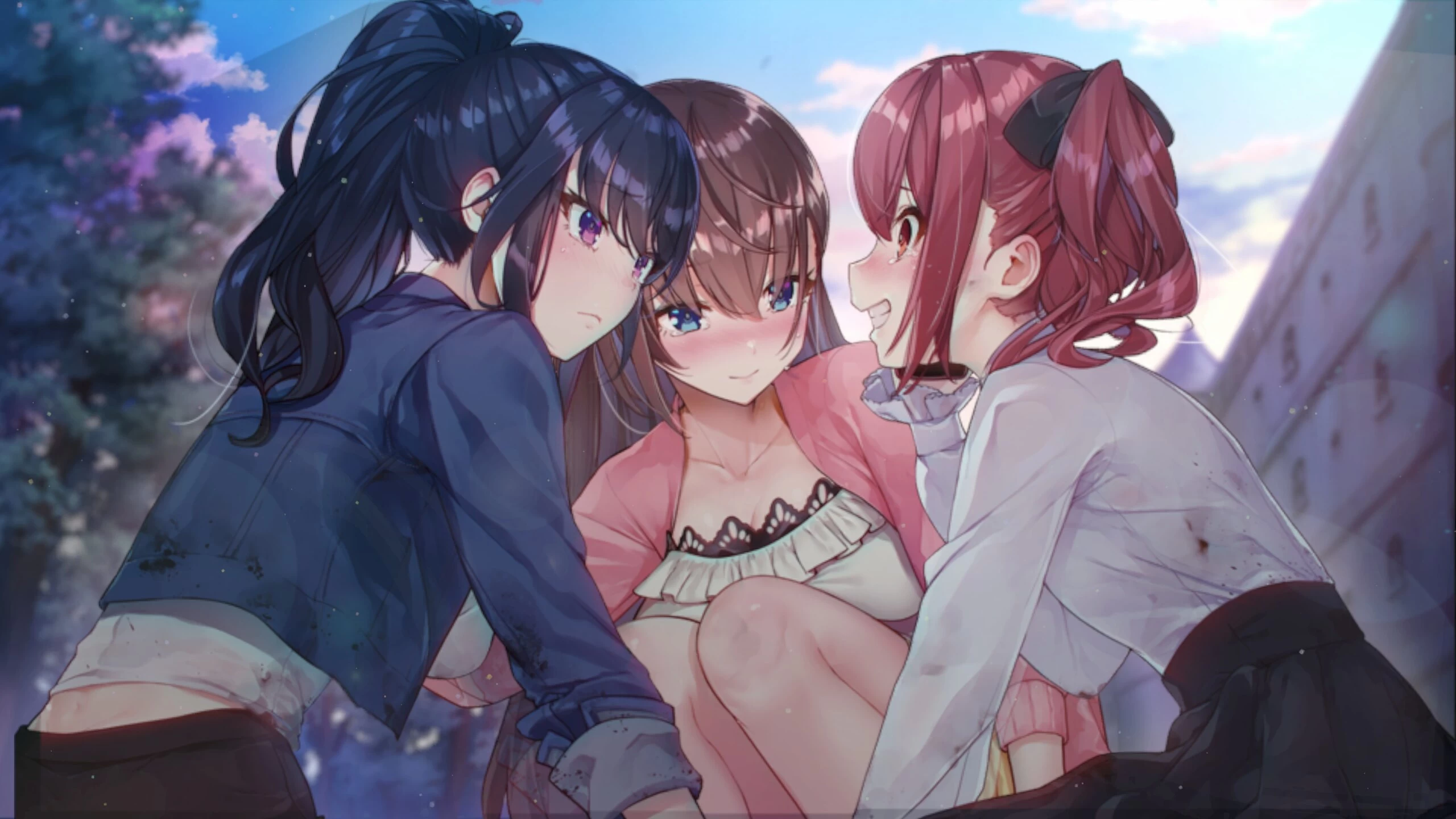 【PC】【探灵直播】v1.1 官方中文 解压即玩 | 单机汉