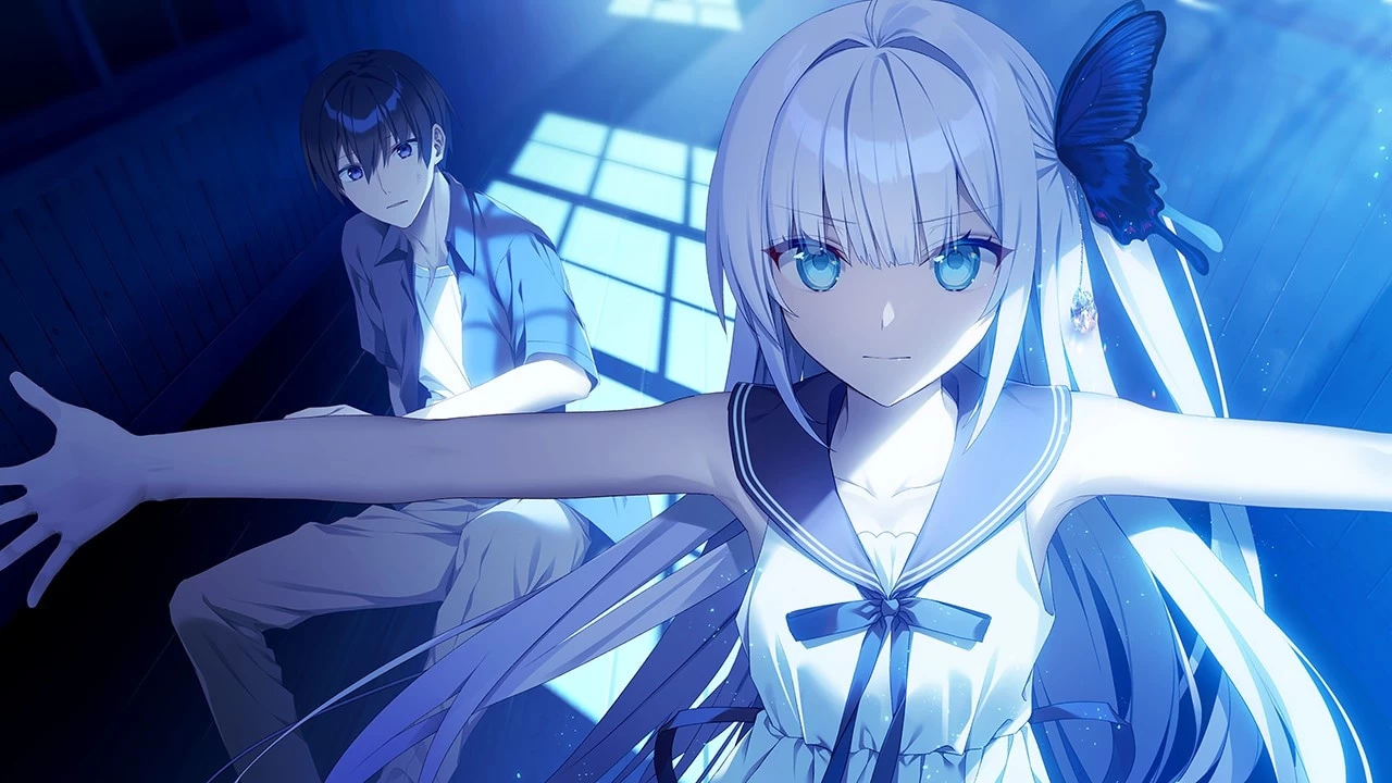 【PC】【GINKA 】V1.06 官方中文 解压即玩 | 单机汉