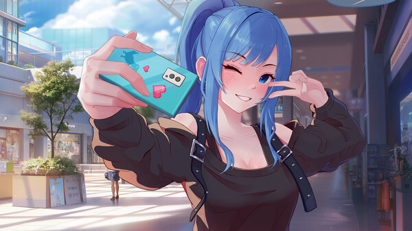 【pc】爱与生活:幸运老师 v3.0.1【Love n Life: Lucky Teacher】免安装中文版 | 单机汉