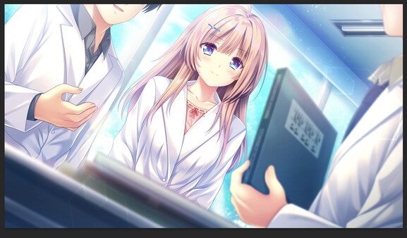 【pc】献给蔚蓝之海的新娘【Haruka Ao no Hanayome ni】免安装中文版 | 单机汉