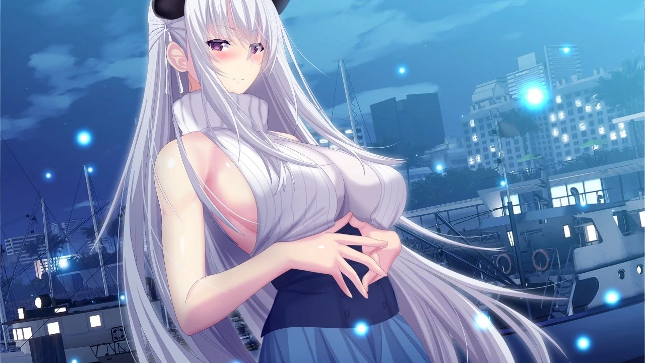 【PC】【真空战姬】官方中文 解压即玩 | 单机汉