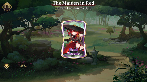 【pc】剑侠.风尘恋曲 v1.2.0【Blades of Jianghu Ballad of Wind and Dust】免安装中文版 | 单机汉