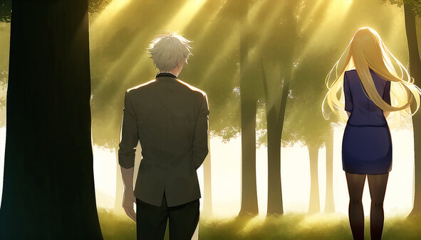 【pc】幽灵少女莱斯灵 全年龄版 v1.0.0【Ghost Girl Lasling G-rated】免安装中文版 | 单机汉