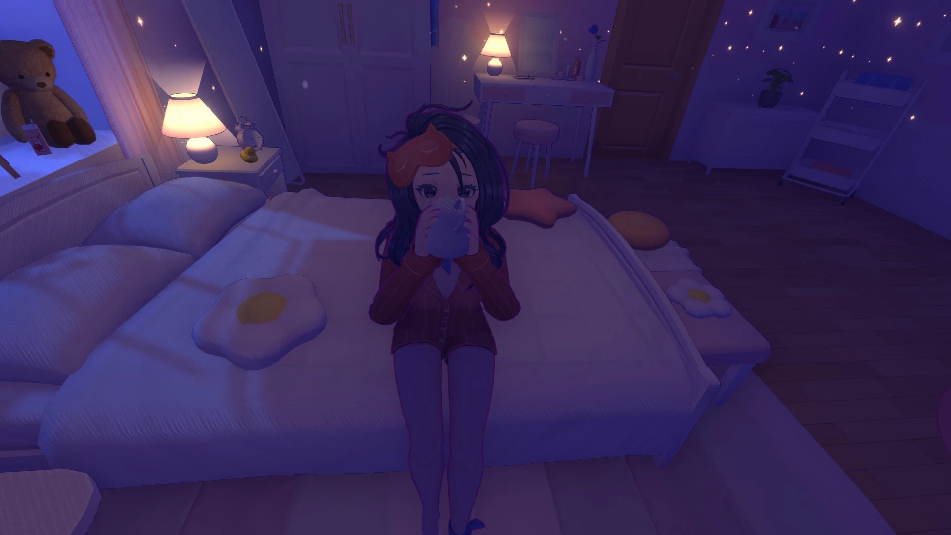 【PC】【米塔 MiSide】官方中文 解压即玩 | 单机汉