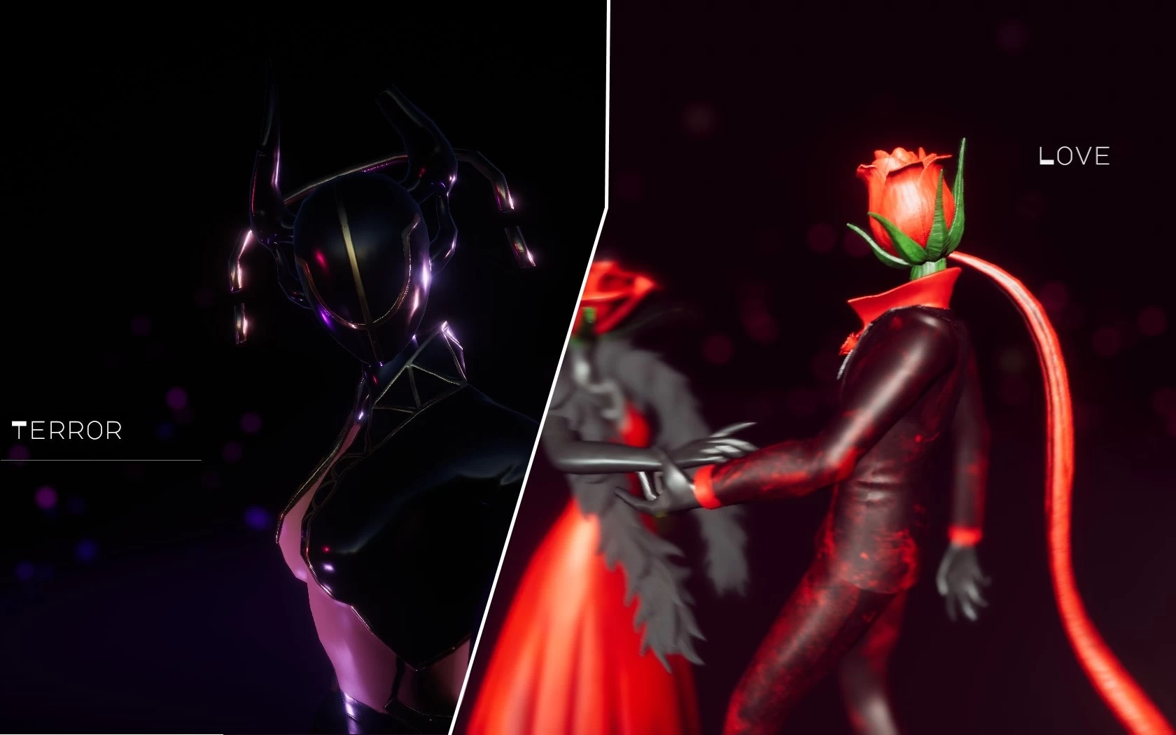 【PC】【神秘少女K 】v0.1.2945 官方中文 解压即玩 | 单机汉